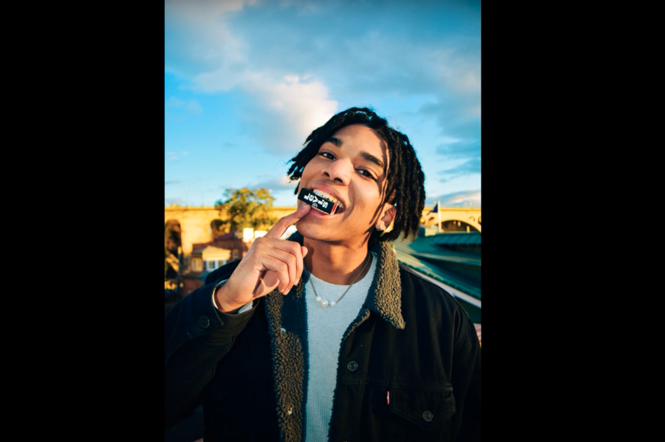 Max McGadney: Triumphs, Community, and Dreams at Howard University